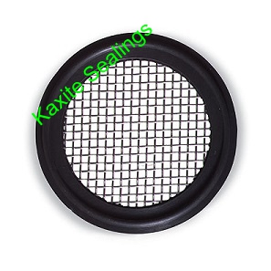 스팀 라인 씰링에 적합한 고무 가스켓 재료를 선택하는 방법은 무엇입니까?