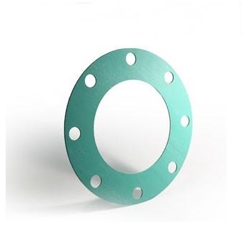 비석면 개스킷이 산업용 응용 분야에서 밀봉 성능을 어떻게 향상합니까?