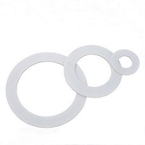 PTFE 개스킷은 어떻게 고순도 배관 시스템의 누출을 줄이는 데 도움이 됩니까?