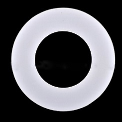 PTFE 개스킷은 어떻게 펌프 및 밸브 시스템의 장기적인 신뢰성을 지원할 수 있습니까?