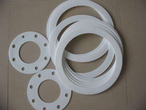 PTFE 개스킷을 구별하는 방법